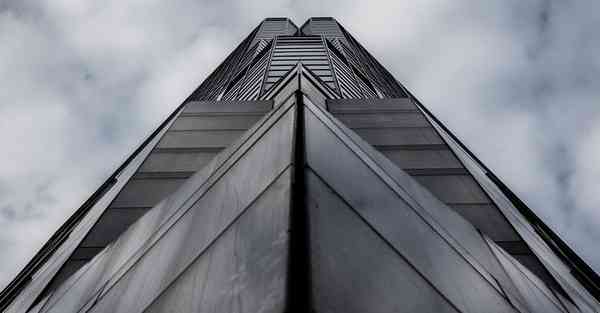 未来已来：大数据可视化