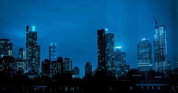 金融大数据的数据特点（金融大数据的数据特点是什么）