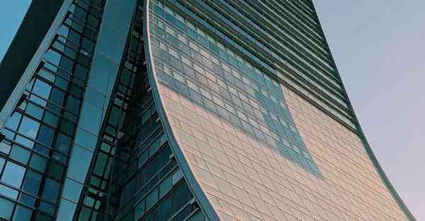 物流大数据复习