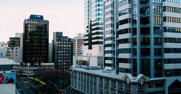 金融大数据的数据特点（金融大数据的数据特点是什么）