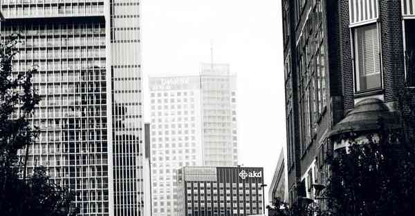 物流大数据复习