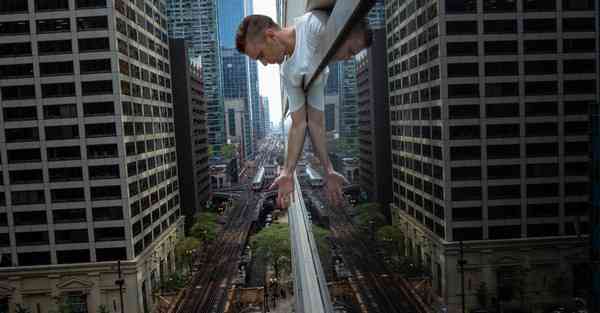 智能机器人管家创新点