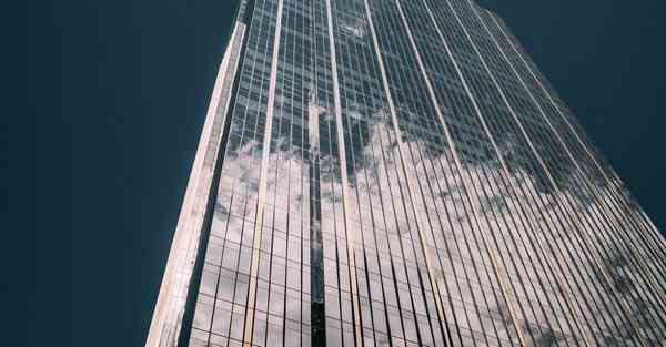 金融大数据的数据特点（金融大数据的数据特点是什么）