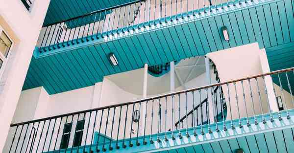 未来已来：大数据可视化