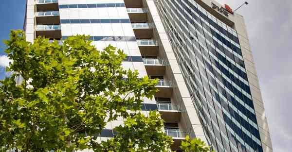 外国语单招大数据的行业文章