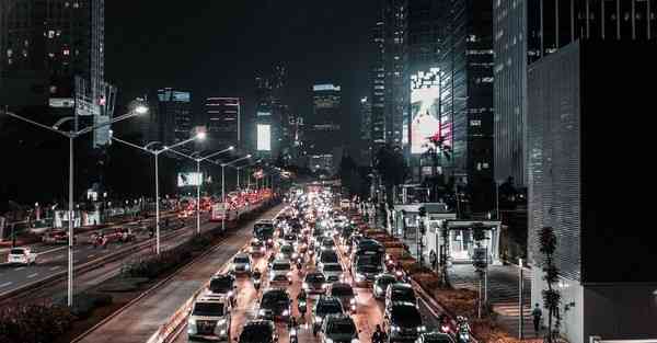 消防大数据分析