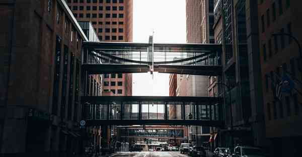 智能机器人管家创新点