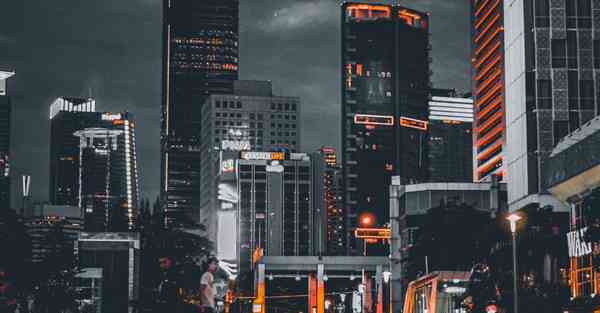 物流大数据复习