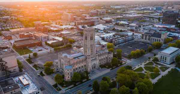 人工智能机器人安安告状