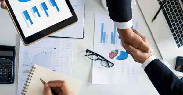 智能结算机器人答疑解惑