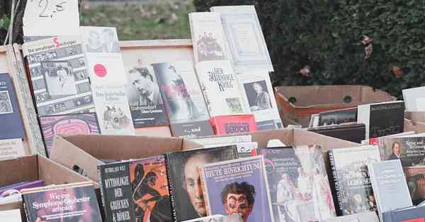 物流大数据复习