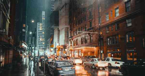 物流大数据复习